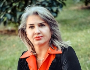 TƏNHA  SAVAŞÇI, yaxud, sonuncu amazon