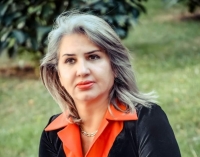 TƏNHA  SAVAŞÇI, yaxud, sonuncu amazon