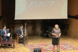 “Rast” filmi Niyazinin 110 illiyinə töhfədir