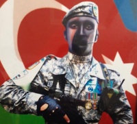 ZƏFƏR GÜNÜ - Vətənə sevdalı  Ramin