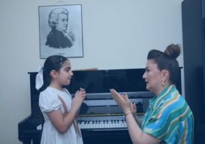 Mədəniyyət Nazirliyinin tabeliyindəki məktəblərə şagirdlərin qabiliyyət imtahanları yekunlaşıb
