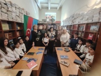 Xalq şairi Rəsul Rzanın 115 illik yubileyi necə qeyd edildi?
