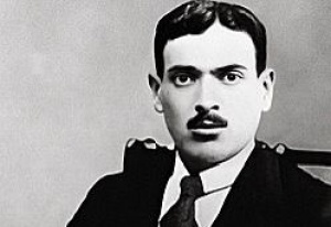 “Çırpınırdı Qara dəniz, baxıb Türkün bayrağına” - SABAH ƏHMƏD CAVADIN GÜNÜDÜR