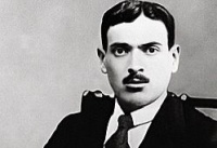 “Çırpınırdı Qara dəniz, baxıb Türkün bayrağına” - SABAH ƏHMƏD CAVADIN GÜNÜDÜR