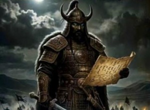 Tələbə yaradıcılığı &ndash; &ldquo;Niyə dəbilqələrdə buynuz elementi istifadə olunub&rdquo;?