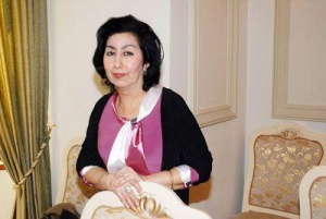 Qadın poeziyamızın poema ustadı