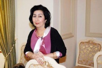 Qadın poeziyamızın poema ustadı