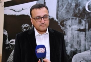 Karan Sinq: “Biz filmin çəkilişlərini apararkən Qarabağ işğal altında idi”