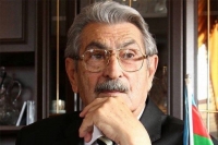 İntizar ədəbiyyatı - Söhrab Tahir, &quot;Arazım&quot;