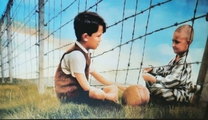 KİNOBƏLƏDÇdə “Zolaqlı pijamalı oğlan” filmi