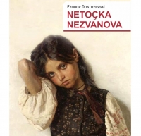 KİTAB BƏLƏDÇİSİndə “Netoçka Nezvanovna”