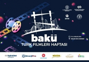 Bu gün “Türk filmləri həftəsi” başlayır, giriş də pulsuzdur