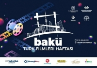 Bu gün “Türk filmləri həftəsi” başlayır, giriş də pulsuzdur