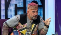 Fuad Axundovun iki yaradıcılıq görüşü keçirildi