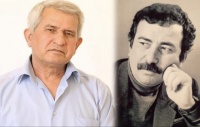 Vilayət R&uuml;stəmzadə: &Ouml;z&uuml;ndən b&ouml;y&uuml;k adam