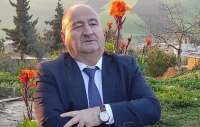 ƏN YENİ ŞEİRLƏR - Əlizadə Nuri, “Hamı sol yanını sağ istəyirmiş...”