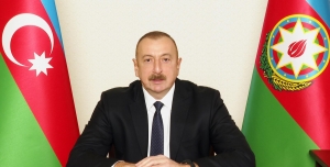 İncəsənət xadimləri təltif olunmuşlar