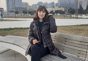 “Hardan başlayacağımı özüm də bilmirəm əslində...”