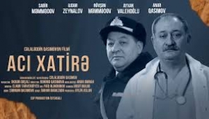 İNİŞİL BU GÜN: Azərbaycanlı rejissorun filmi Toronto Beynəlxalq kino festivalının qalibləri sırasında olub