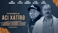 İNİŞİL BU GÜN: Azərbaycanlı rejissorun filmi Toronto Beynəlxalq kino festivalının qalibləri sırasında olub