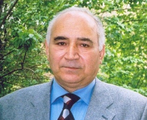 Bəli, o, Ramiz Quliyevdir!