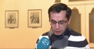 Milan Konservatoriyasında Xocalı barədə kompozisiya