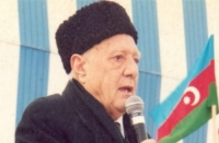 Dünyanın nə çoxu, nə azıyam mən.