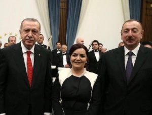 T&uuml;rk d&uuml;nyasında dəyərə &ccedil;evrilən Azərbaycan imzası &ndash; Ayg&uuml;n Attar