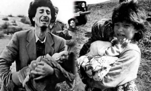 “Edam olunmuş ədalət” – İnci Məmmədzadənin hekayəsi