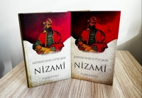 Yevgeni Bertelsin Türk dilinə tərcümə olunmuş “Azerbaycanın büyük şairi Nizami” əsəri Türkiyədə nəşr olunub