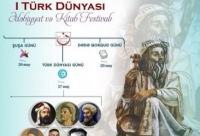 Bu gün Bakı Birinci Türk Dünyası Ədəbiyyat və Kitab Festivalınln açılışı olacaq