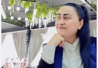 Vətəni tərənnüm edən Yaqut xanım...