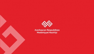 Azərbaycan Respublikası Mədəniyyət Nazirliyinin məlumatı