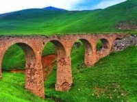 VİRTUAL GİD - Gədəbəyin turistlik yerləri