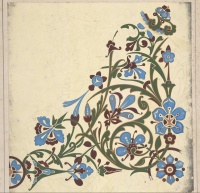 Nəbati ornamentin incə tarixi