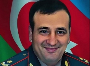 ŞƏHİDLƏR BARƏDƏ ŞEİRLƏR – Polad Həşimov