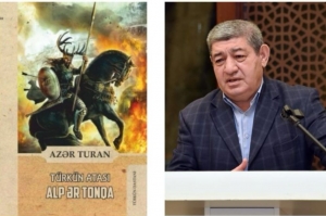 Millətin bioqrafiyasını milli tarixə çevirmə cəhdi - Nizami CƏFƏROV