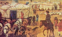 Qədim türklər Novruzu necə qeyd edirdi və indi türklər Novruzu necə qeyd edirlər?