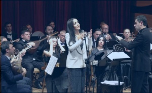 Muğam Mərkəzində COP29 çərçivəsində növbəti konsert olub