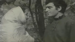 KİNOBƏLƏDÇİdə “Həyat, sən kiminsən?”