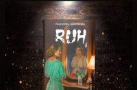 RUH – Fəxrəddin Qasımoğlunun yeni detektivi