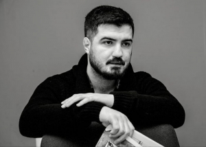 “Qozbelin son duası” –Bahəddin Salmanın hekayəsi