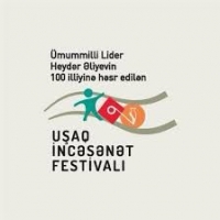 Müstəqillik tarixində respublikamızda təşkil olunan ən irimiqyaslı uşaq festivalı barədə hər şey