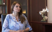 Qənirə Paşayeva: “Bu il mənə çiçək göndərməyin!”