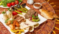 Bu gün də Quba mətbəxindən danışaq