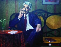 Seçmə şeirlər – SƏMƏD VURĞUN, “Mən tələsmirəm”