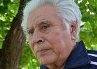 Yazıçı Əfqan 92 yaşında vəfat edib