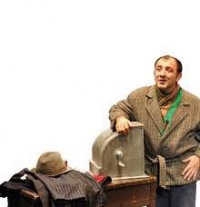 Bu gün Gənc Tamaşaçılar Teatrı Mingəçevirdə çıxış edəcək