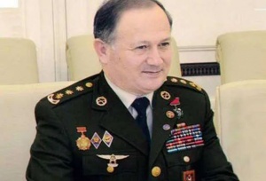 CƏLİL XƏLİLOV: “Gənclərimiz ata-babalarının İkinci Dünya müharibəsində göstərdiyi qəhrəmanlığı 44 günlük Vətən müharibəsində təkrarladı”