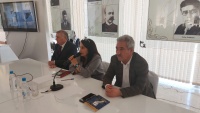 Ustad şair Xasay Cahangirov anılıb